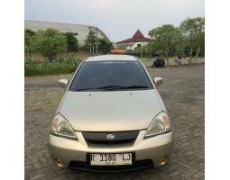 Mobil Bekas Suzuki Aerio DX Manual 2004 - Purbalingga 