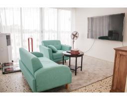 Dijual Rumah Tipe 330 4KT 4KM Legalitas SHM - Bandung 