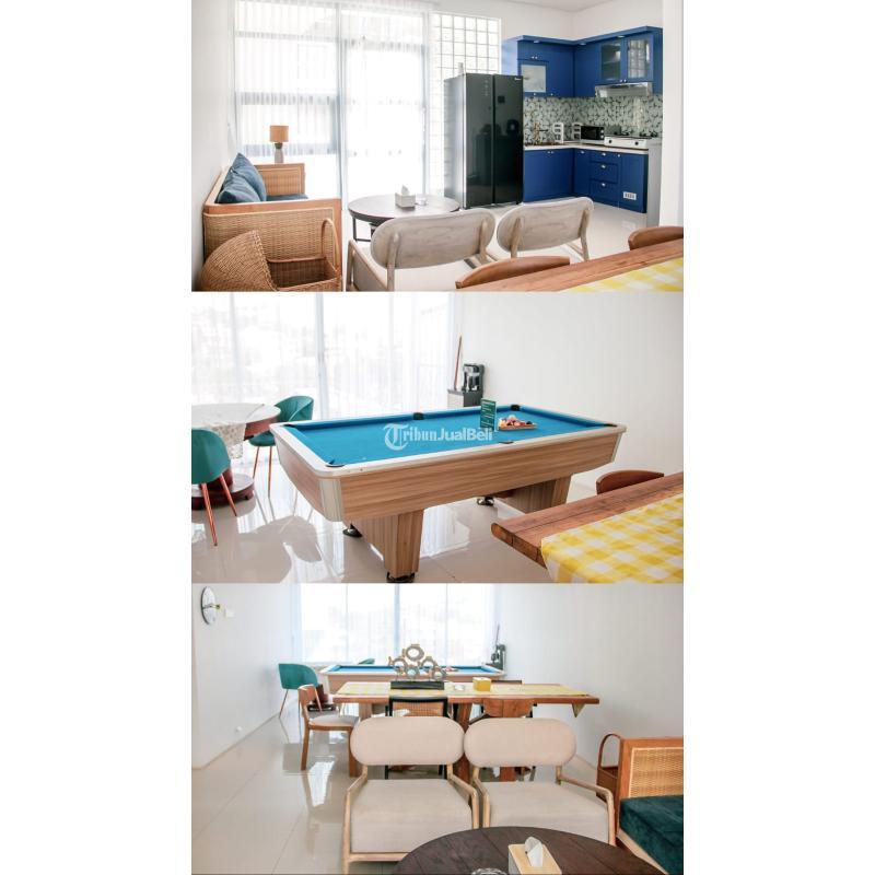 Dijual Rumah Tipe 330 4KT 4KM Legalitas SHM - Bandung