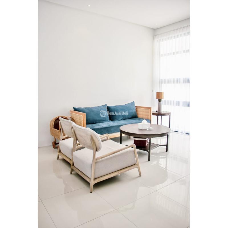 Dijual Rumah Tipe 330 4KT 4KM Legalitas SHM - Bandung