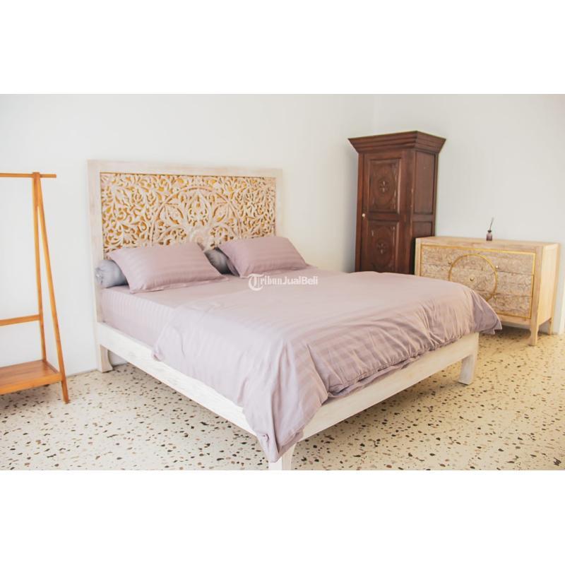 Dijual Rumah Tipe 330 4KT 4KM Legalitas SHM - Bandung