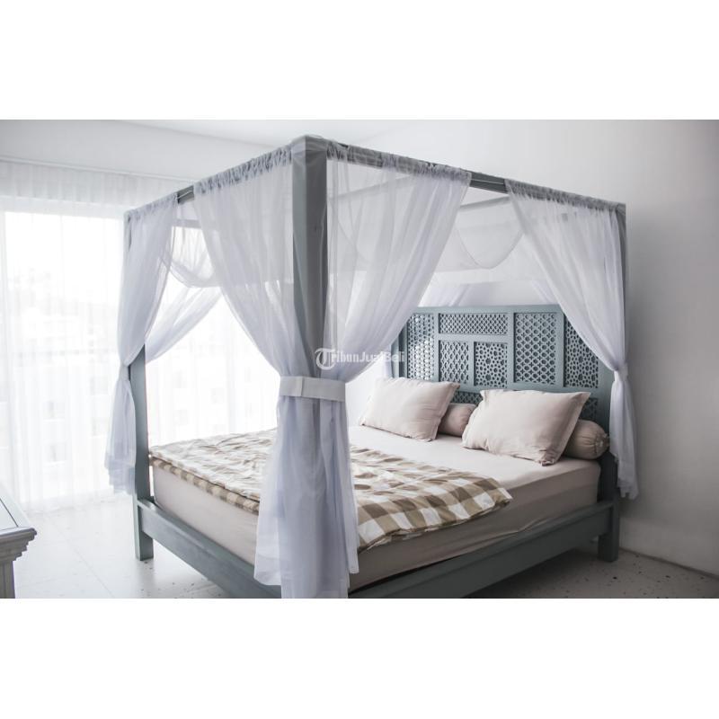 Dijual Rumah Tipe 330 4KT 4KM Legalitas SHM - Bandung