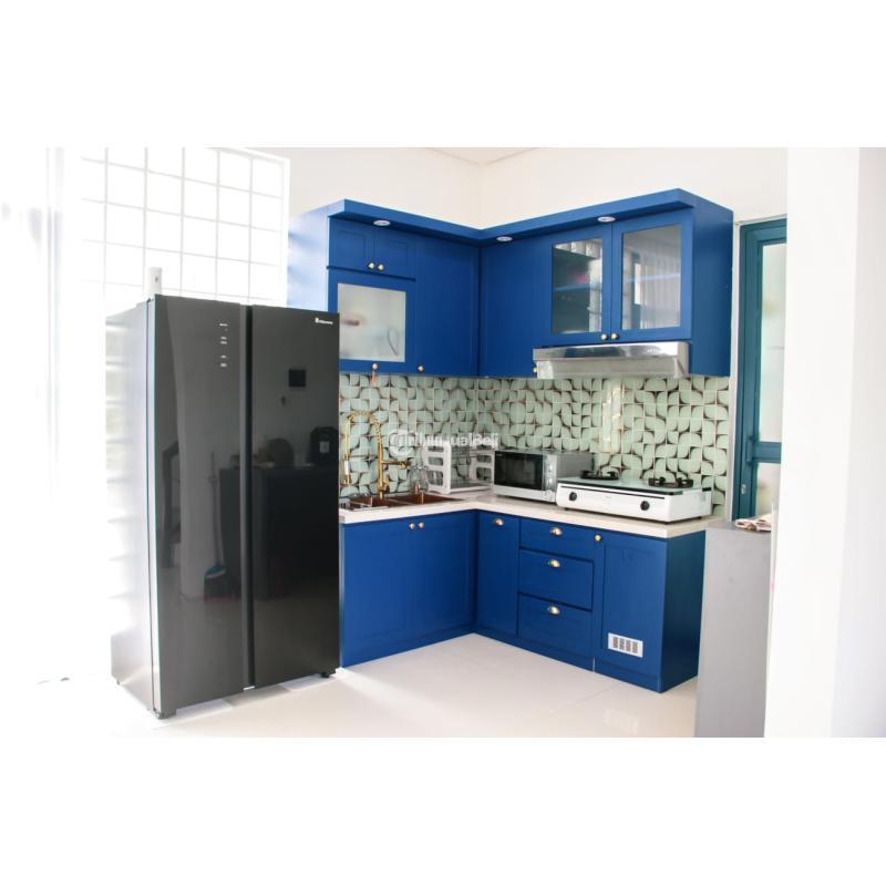 Dijual Rumah Tipe 330 4KT 4KM Legalitas SHM - Bandung