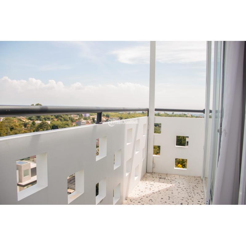 Dijual Rumah Tipe 330 4KT 4KM Legalitas SHM - Bandung