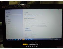 Notebook Asus A455LF Warna Putih - Jakarta Barat 