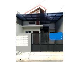 Dijual Rumah Cluster Baru Dekat Summarecon Tipe 45 - Bekasi