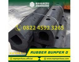 Pemasok Rubber Bumper D Berkualitas - Pekanbaru