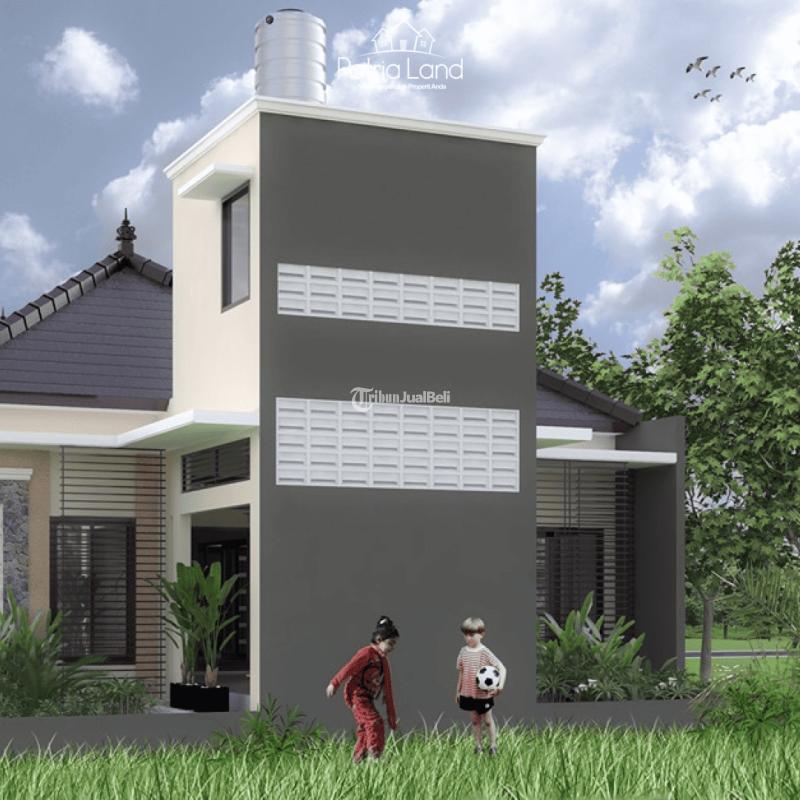 Jasa Desain Rumah - Blitar 