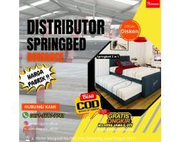 Toko Springbed Terdekat - Semarang