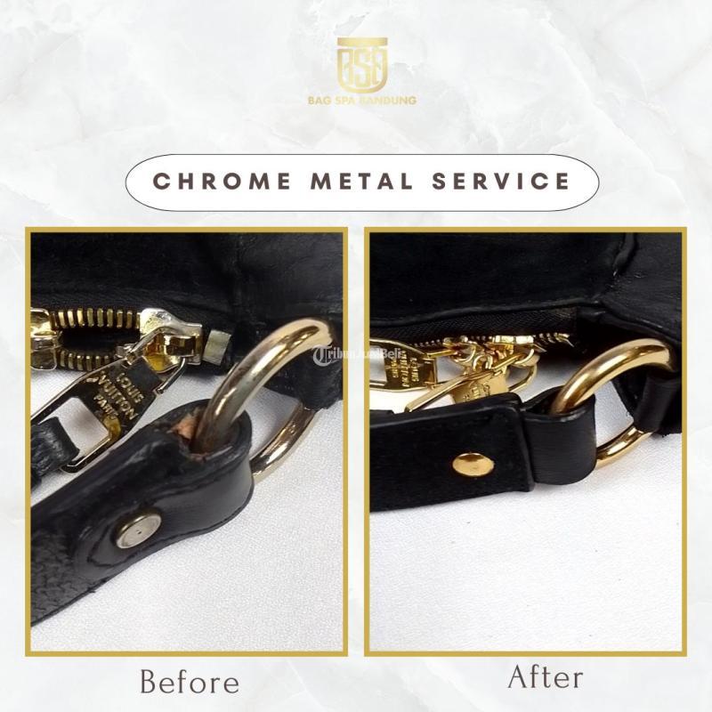 Tempat Cuci Tas Murah dan Terpercaya - Bandung 