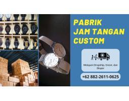 Grosir Jam Tangan Murah - Bengkulu