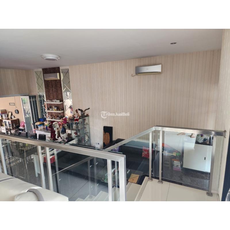Dijual Rumah Citra Garden 6 Cluster Blue Ginger - Jakarta Barat
