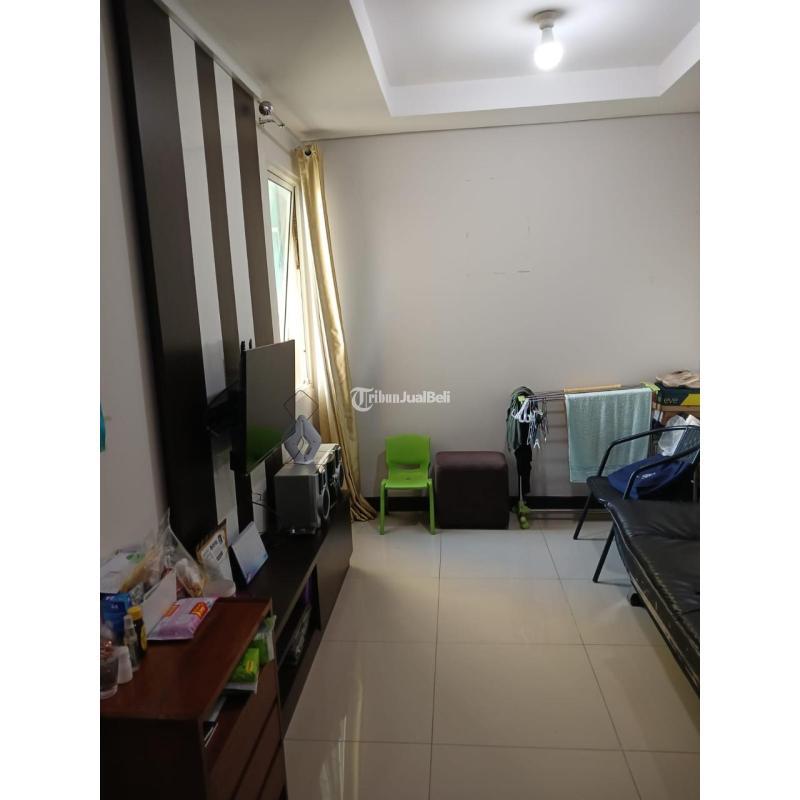 Dijual Apartemen Sky Terrace Daan Mogot - Jakarta Barat