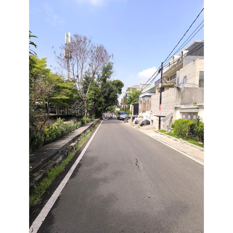 Dijual Rumah, LT. 531m2, LB. 600m2, SHM, Lokasi Strategis, Cempaka Putih Tengah - Jakarta Pusat