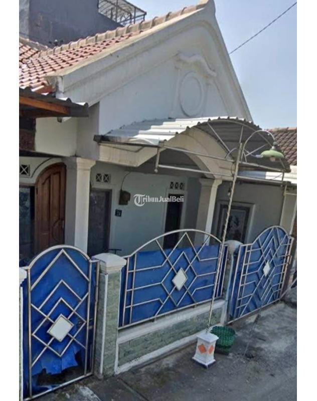 Dijual Rumah, LT. 110m2, LB. 100m2, SHM, dekat De Tjolomadu, Murah, Gawanan, Colomadu - Karanganyar