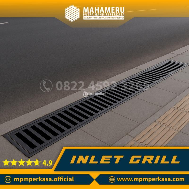 Supplier Inlet Grill, MPM Perkasa, Kupang - NTT