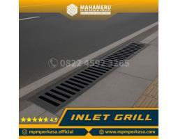 Supplier Inlet Grill, MPM Perkasa, Kupang - NTT