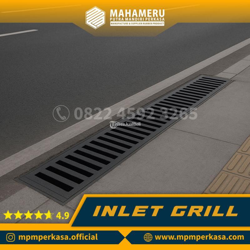 Supplier Inlet Grill, MPM Perkasa, Kupang - NTT
