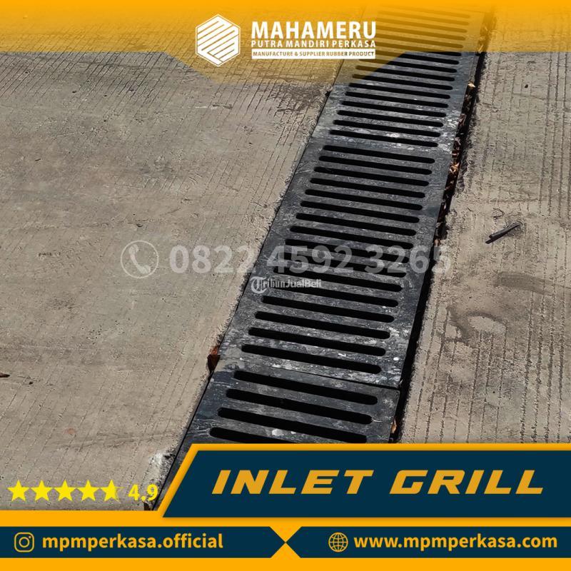 Supplier Inlet Grill, MPM Perkasa, Kupang - NTT