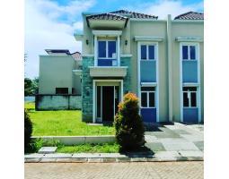 Dijual Rumah, Tipe 72, 3KT, 2KM, SHM, Wartawangsa Residence, Cibinong, Tanpa DP, Cukup 5Jt All - Bogor