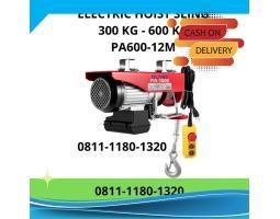 Distributor Hoist Sling Murah, Bengkayang - Kalimantan Barat