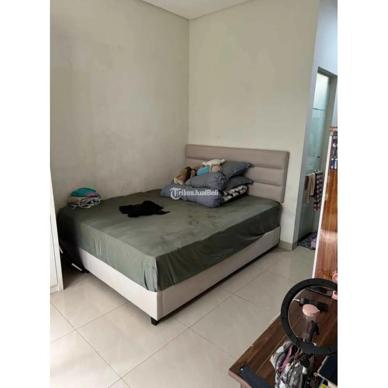 Jual Rumah Bekas Luas 300 m2 Bagus Modern Siap Huni Sayap Buah Batu - Bandung Kota