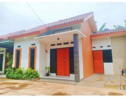 Rumah Baru Tipe 40 Baru Sekitar Jatiasih - Bekasi Kota