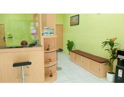 Tempat Penukaran Mata Uang Asing - Solo