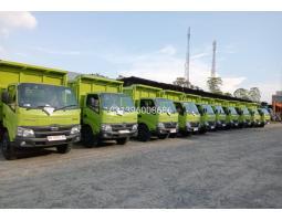 Hino Ranger Dutro Baru 2025 DP 110 Juta - Bengkalis
