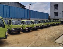 Hino Ranger Dutro Baru 2025 DP 110 Juta - Bengkalis