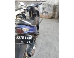 Motor Yamaha Mio 2005 Bekas Mulus - Denpasar