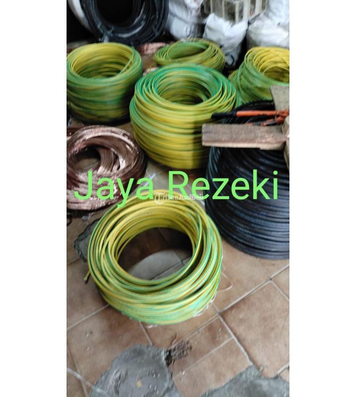 Jasa Pemasangan Penangkal Petir Bumiayu - Tegal