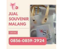 Grosir Souvenir Pernikahan - Malang