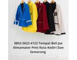 Menerima Pesanan Jas Almamater - Semarang Kota