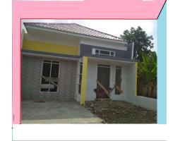 Rumah Siap Huni Tipe 50 Baru Dijual Murah Dilaut Dendang Dekat Unimed - Deli Serdang