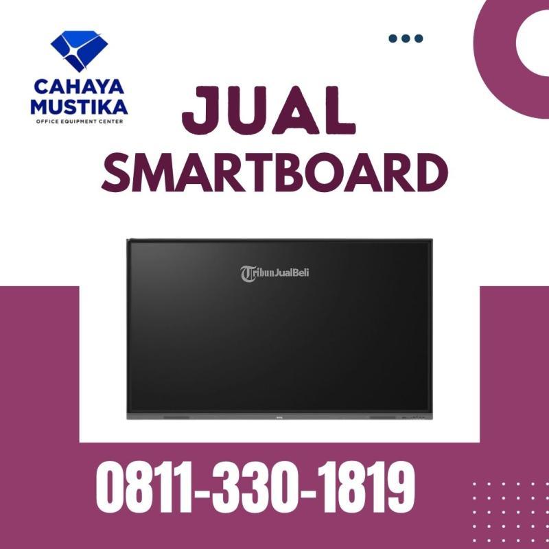 Toko Whiteboard Smart Board Lampung - Pesisir Barat