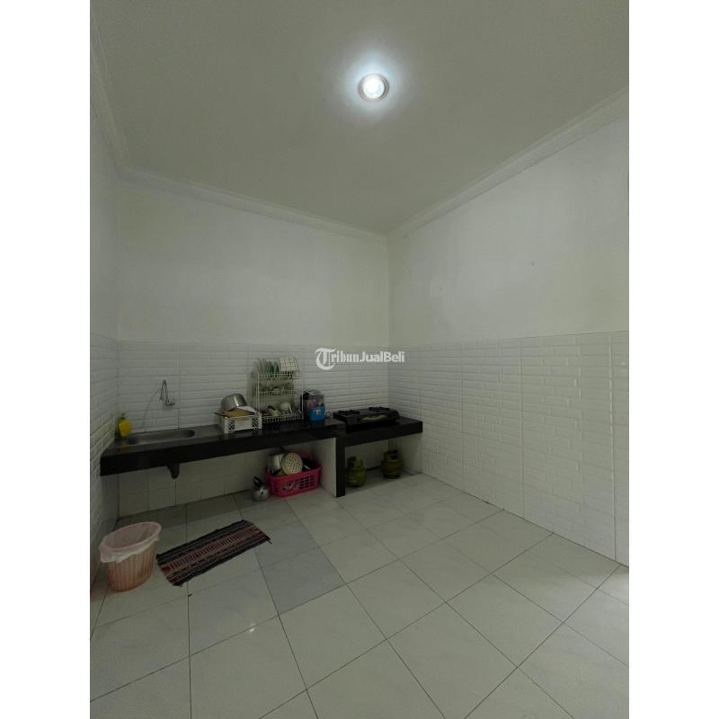 Jual Villa Tipe 554 Aestetic Bekas Luas di Kota Batu dekat Agro Wisata - Batu