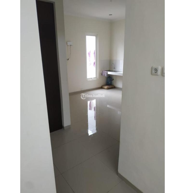 Dijual Rumah Siap Huni Tipe 45 SM 2KT 1KM Strategis - Kota Malang