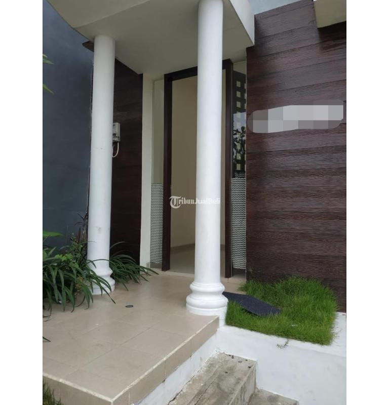Dijual Rumah Siap Huni Tipe 45 SM 2KT 1KM Strategis - Kota Malang