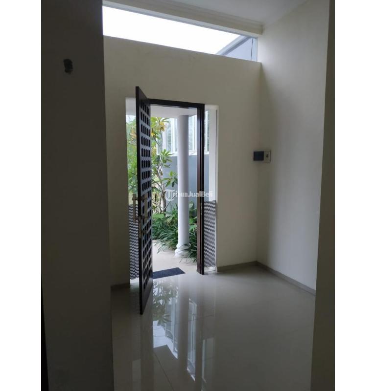 Dijual Rumah Siap Huni Tipe 45 SM 2KT 1KM Strategis - Kota Malang