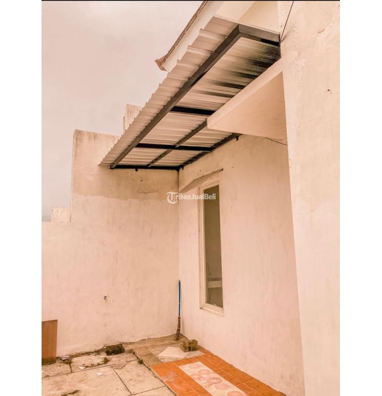 Dijual Rumah Siap Huni Tipe 45 SM 2KT 1KM Strategis - Kota Malang