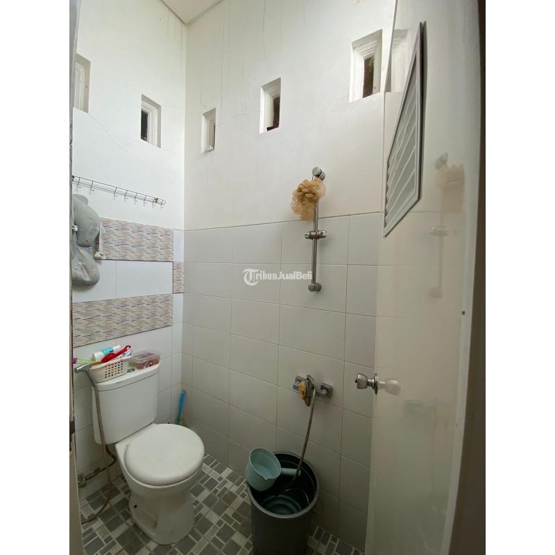 Jual Rumah Minimalis Tipe 100 Bekas Siap Huni Lokasi Strategis Di Sawojajar - Malang Kota