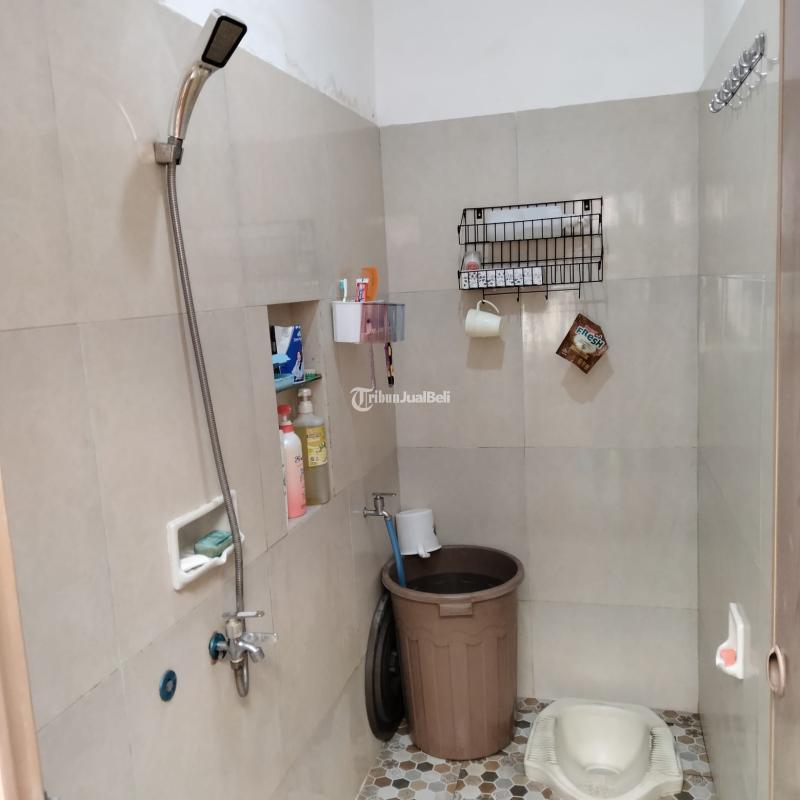 Dijual Rumah Minimalis Siap Huni 3KT 2KM SHM Lokasi Sulfat - Malang Kota