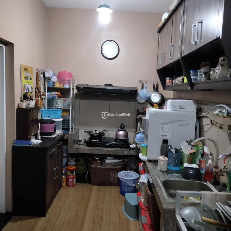 Dijual Rumah Minimalis Siap Huni 3KT 2KM SHM Lokasi Sulfat - Malang Kota