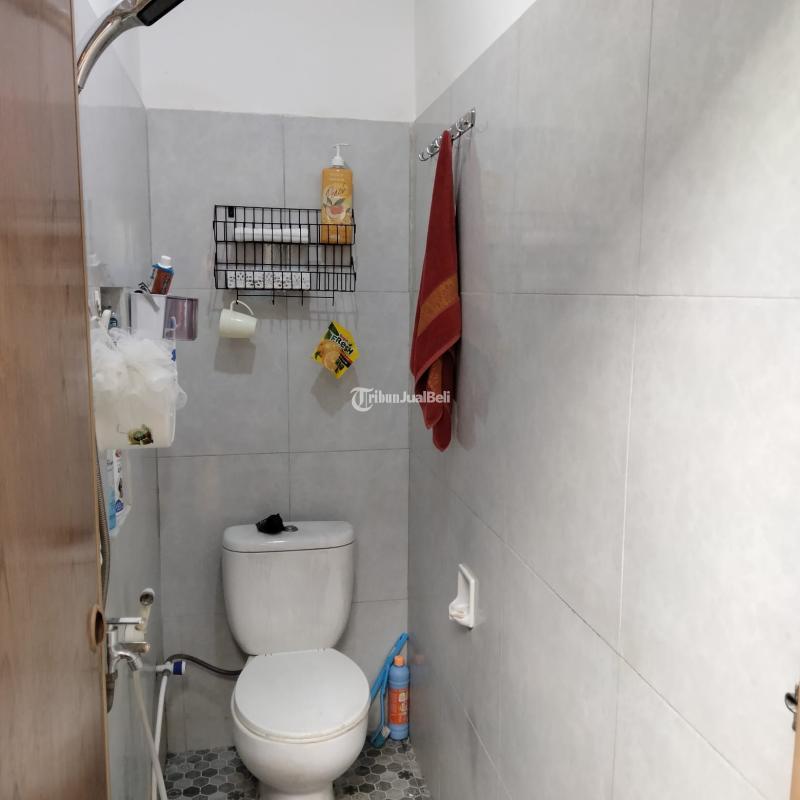 Dijual Rumah Minimalis Siap Huni 3KT 2KM SHM Lokasi Sulfat - Malang Kota