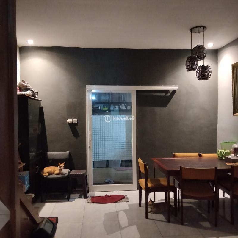 Dijual Rumah Minimalis Siap Huni 3KT 2KM SHM Lokasi Sulfat - Malang Kota