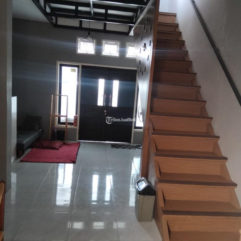 Dijual Rumah Minimalis Siap Huni 3KT 2KM SHM Lokasi Sulfat - Malang Kota