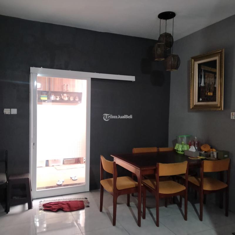 Dijual Rumah Minimalis Siap Huni 3KT 2KM SHM Lokasi Sulfat - Malang Kota