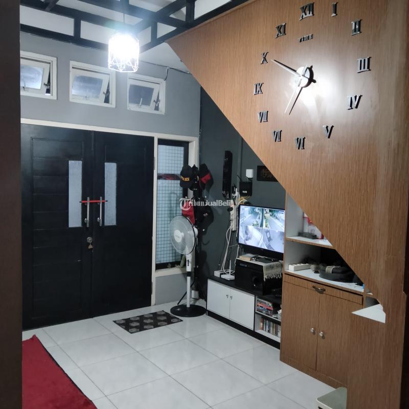 Dijual Rumah Minimalis Siap Huni 3KT 2KM SHM Lokasi Sulfat - Malang Kota