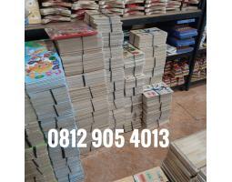 Produsen Alat Peraga Puzzle Edukatif Anak Paud TK Kalimantan - Bengkayang